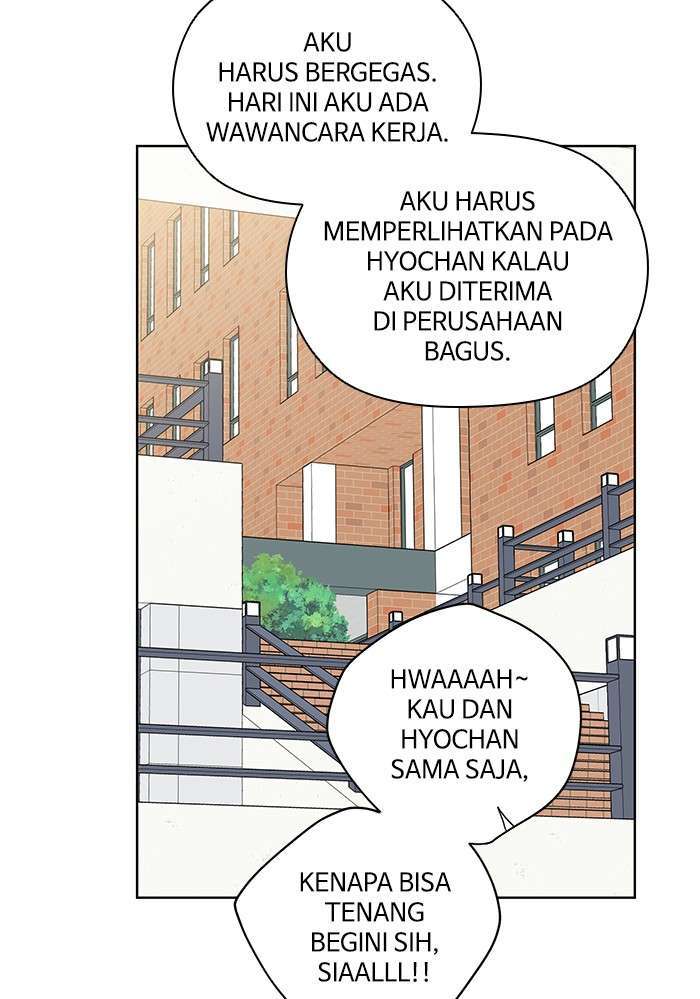 Mother, I’m Sorry chapter 89 halaman 73