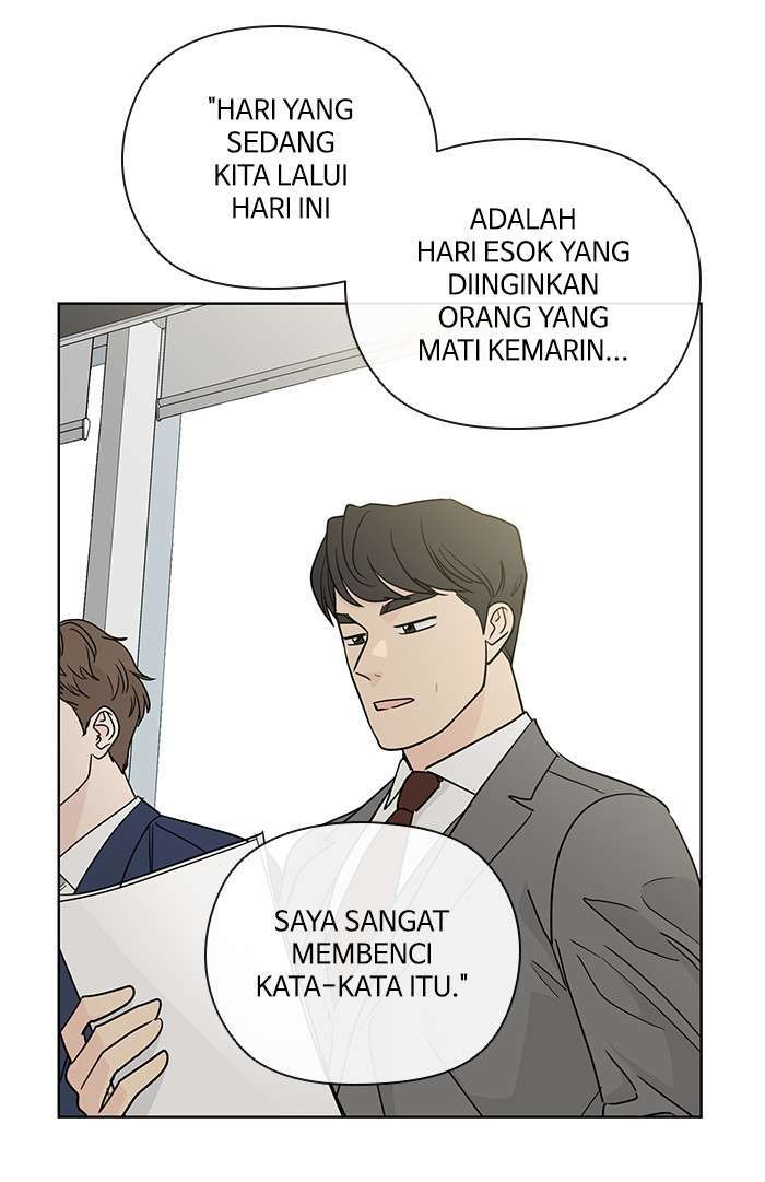 Mother, I’m Sorry chapter 89 halaman 76