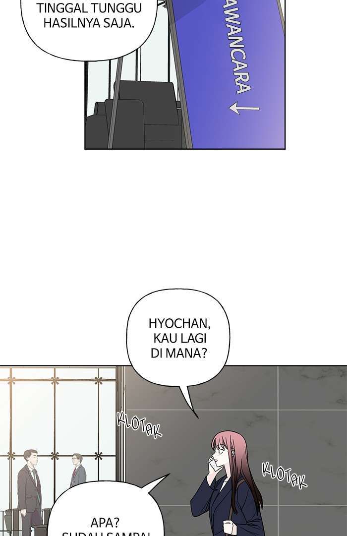 Mother, I’m Sorry chapter 89 halaman 84