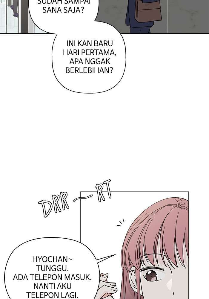 Mother, I’m Sorry chapter 89 halaman 85