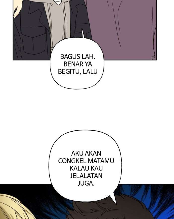 Mother, I’m Sorry Bab 9 halaman 6