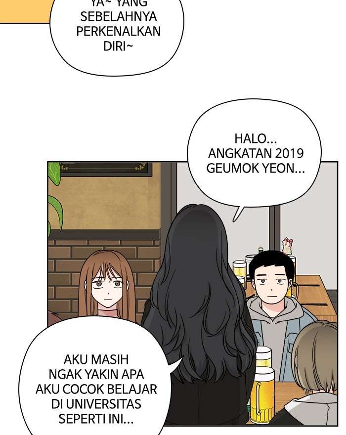 Mother, I’m Sorry Bab 9 halaman 18