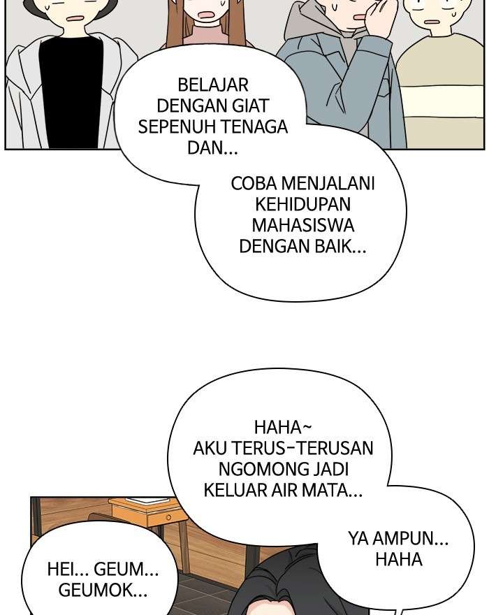 Mother, I’m Sorry Bab 9 halaman 21