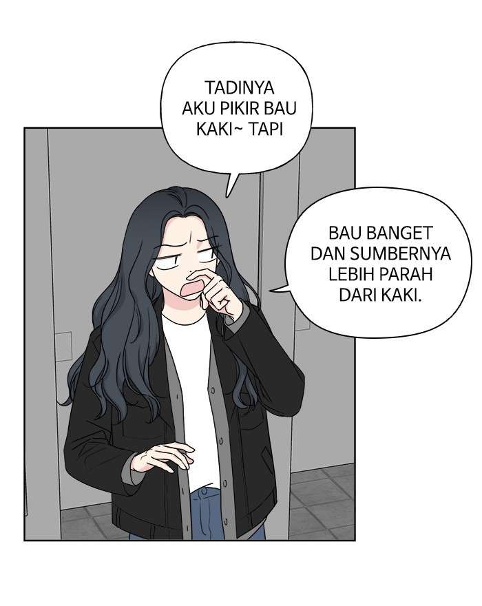Mother, I’m Sorry Bab 9 halaman 36