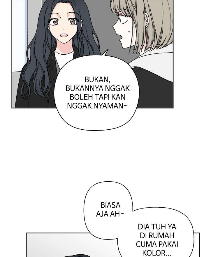 Mother, I’m Sorry Bab 9 halaman 43