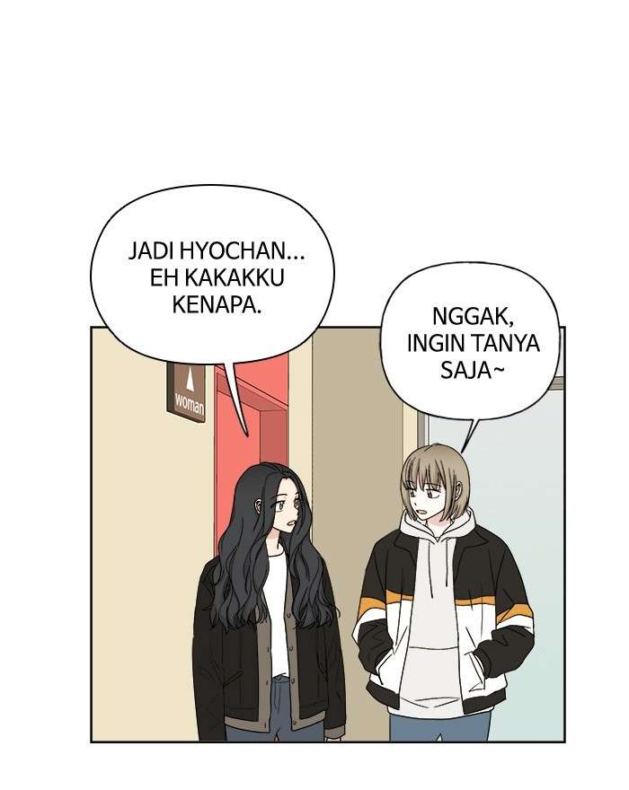 Mother, I’m Sorry Bab 9 halaman 46