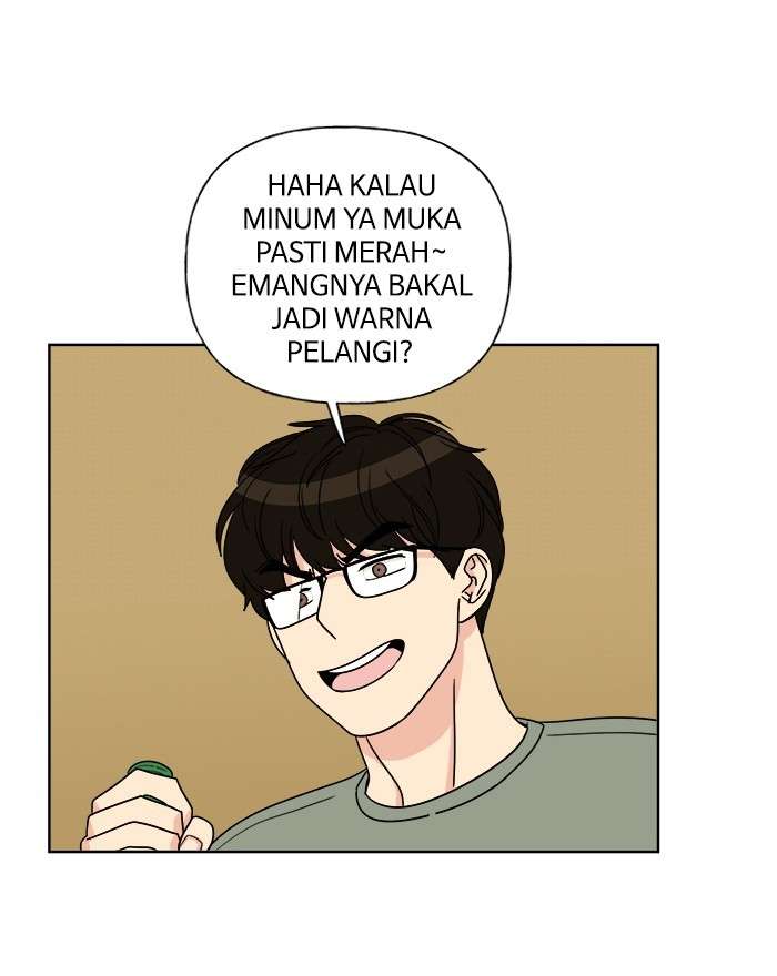 Mother, I’m Sorry Bab 9 halaman 48