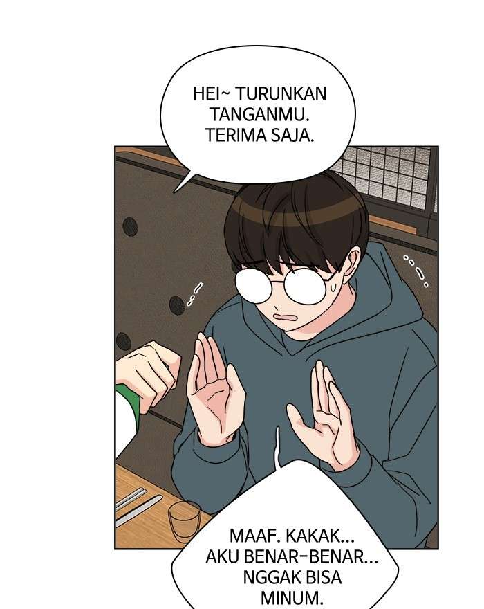 Mother, I’m Sorry Bab 9 halaman 49