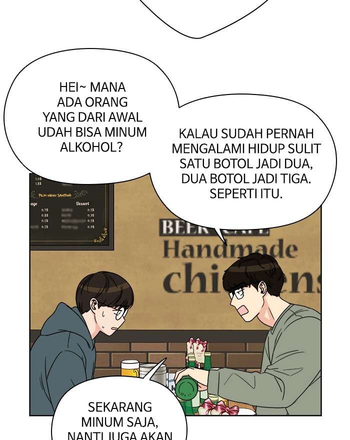Mother, I’m Sorry Bab 9 halaman 50