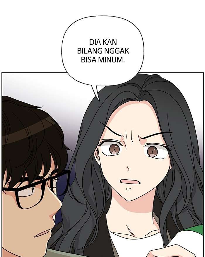 Mother, I’m Sorry Bab 9 halaman 56