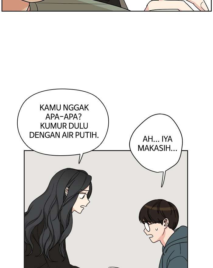 Mother, I’m Sorry Bab 9 halaman 57