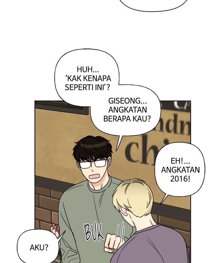 Mother, I’m Sorry Bab 9 halaman 64