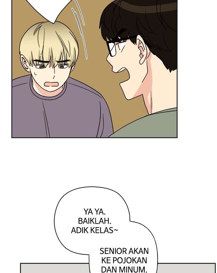 Mother, I’m Sorry Bab 9 halaman 67