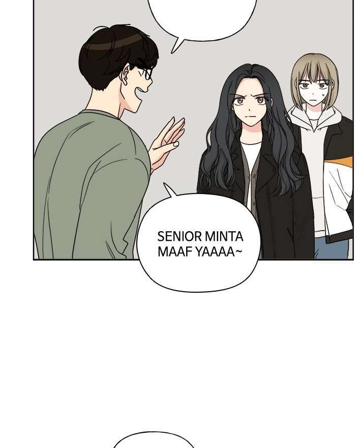 Mother, I’m Sorry Bab 9 halaman 68