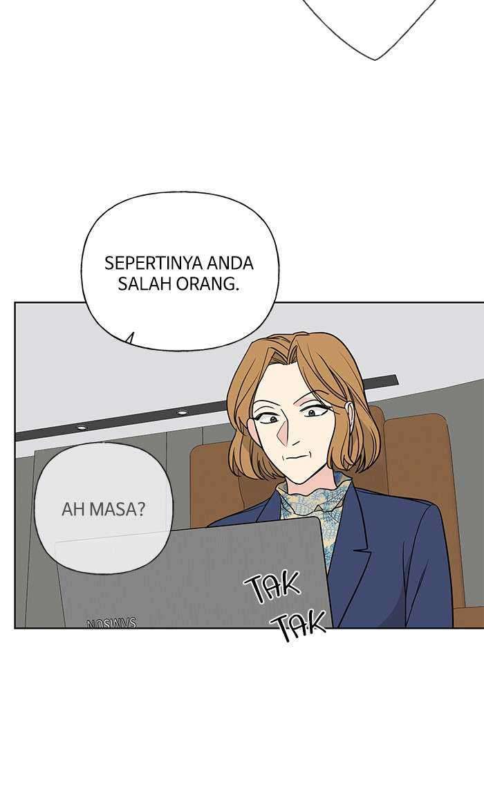 Mother, I’m Sorry Bab 90 halaman 11
