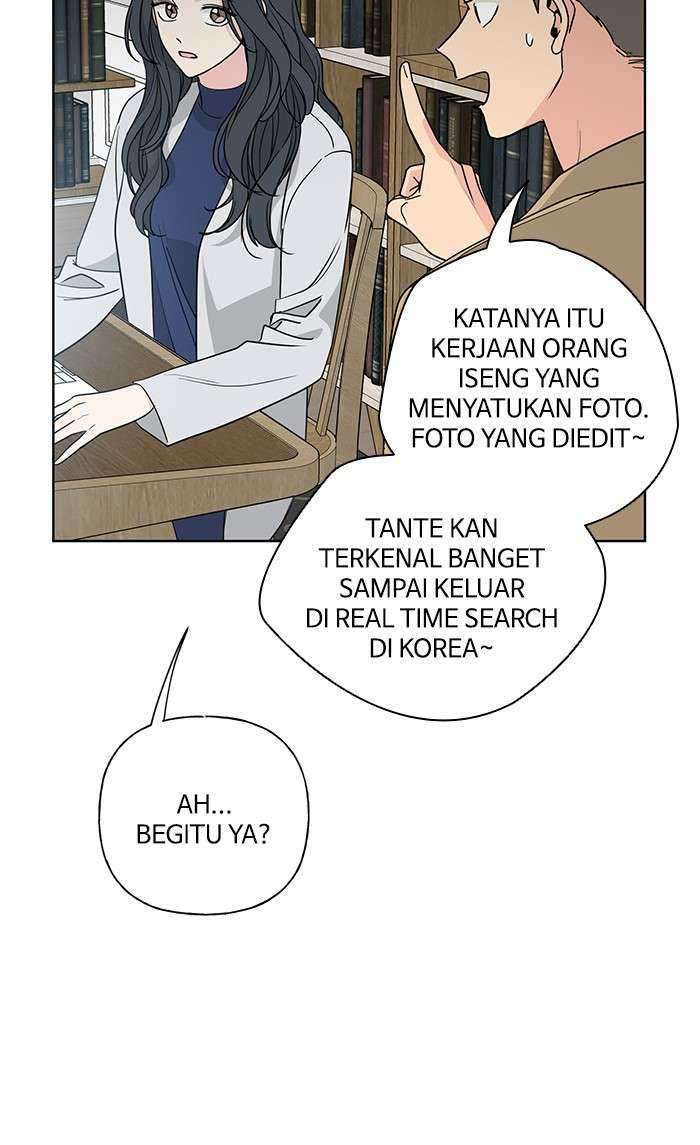 Mother, I’m Sorry Bab 90 halaman 23