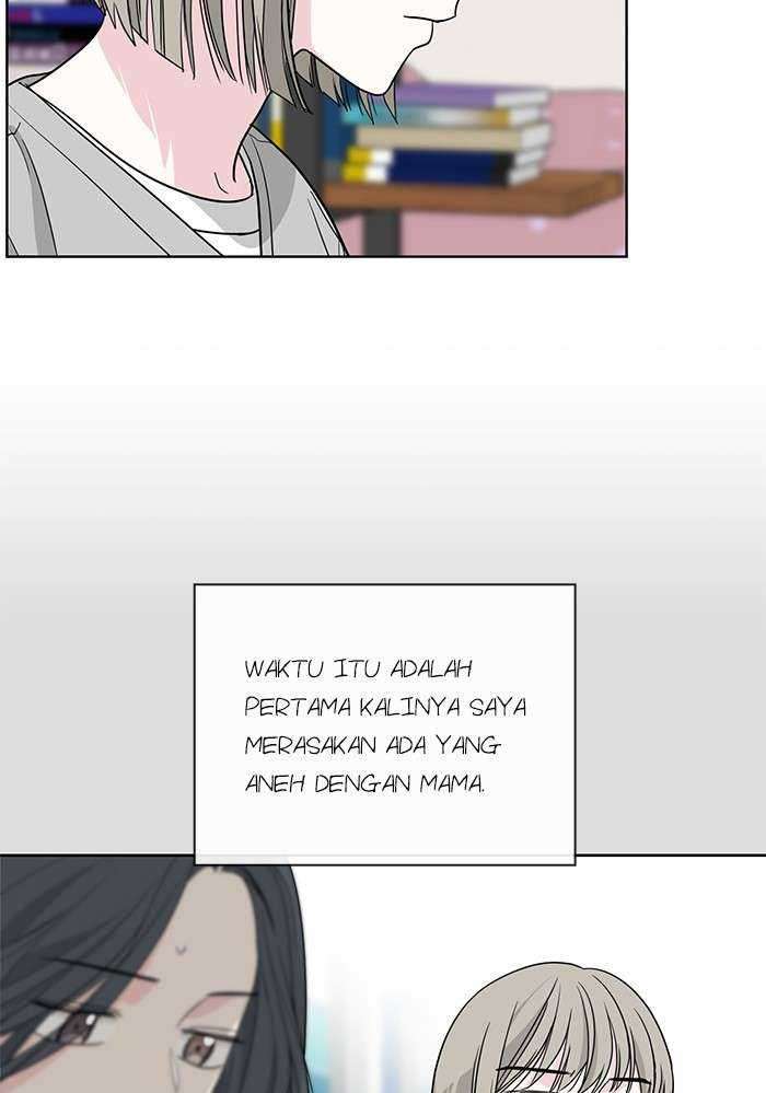 Mother, I’m Sorry Bab 90 halaman 44
