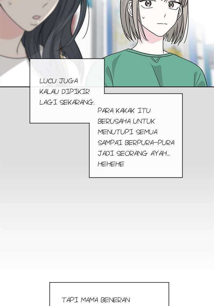 Mother, I’m Sorry Bab 90 halaman 45