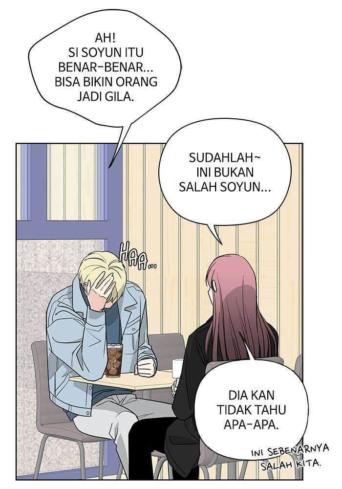 Mother, I’m Sorry Bab 90 halaman 67