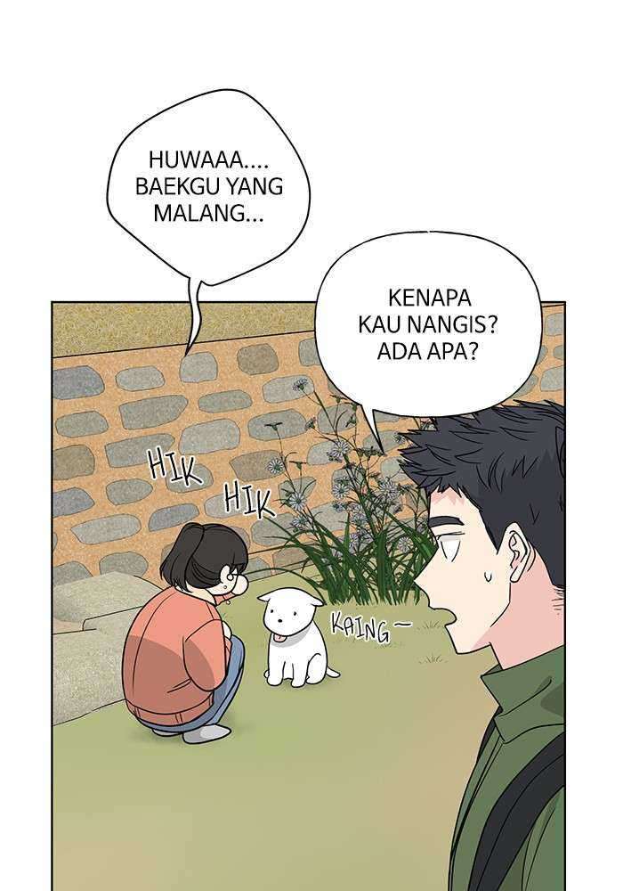 Mother, I’m Sorry Bab 90 halaman 75