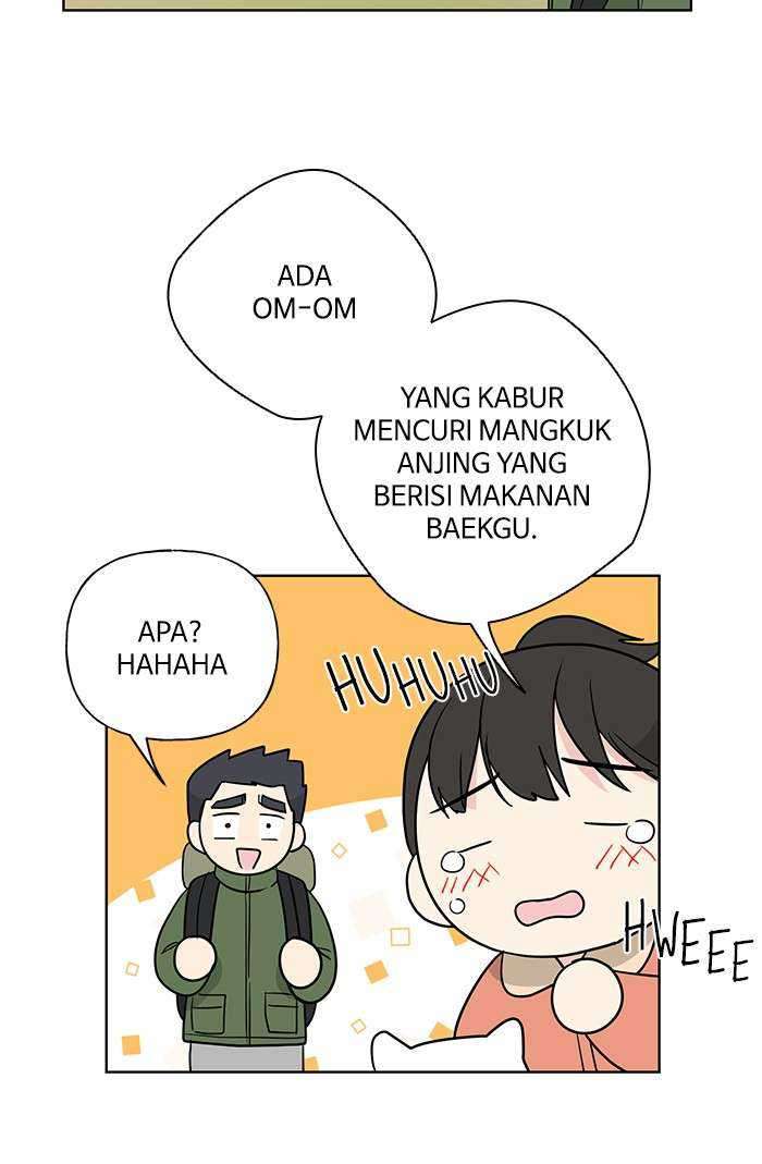 Mother, I’m Sorry Bab 90 halaman 76