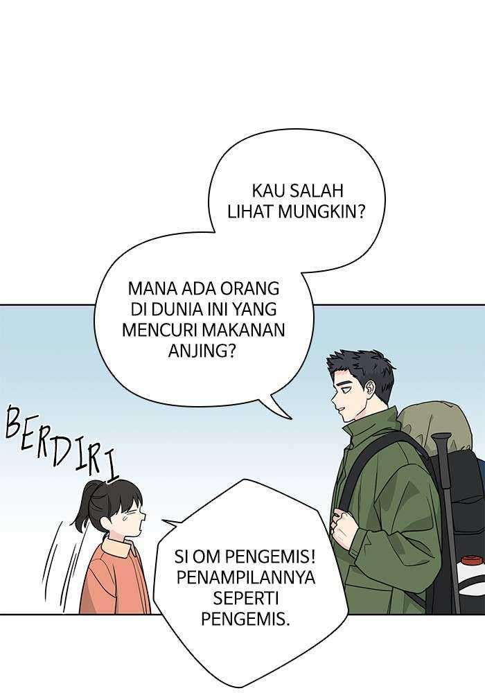 Mother, I’m Sorry Bab 90 halaman 77