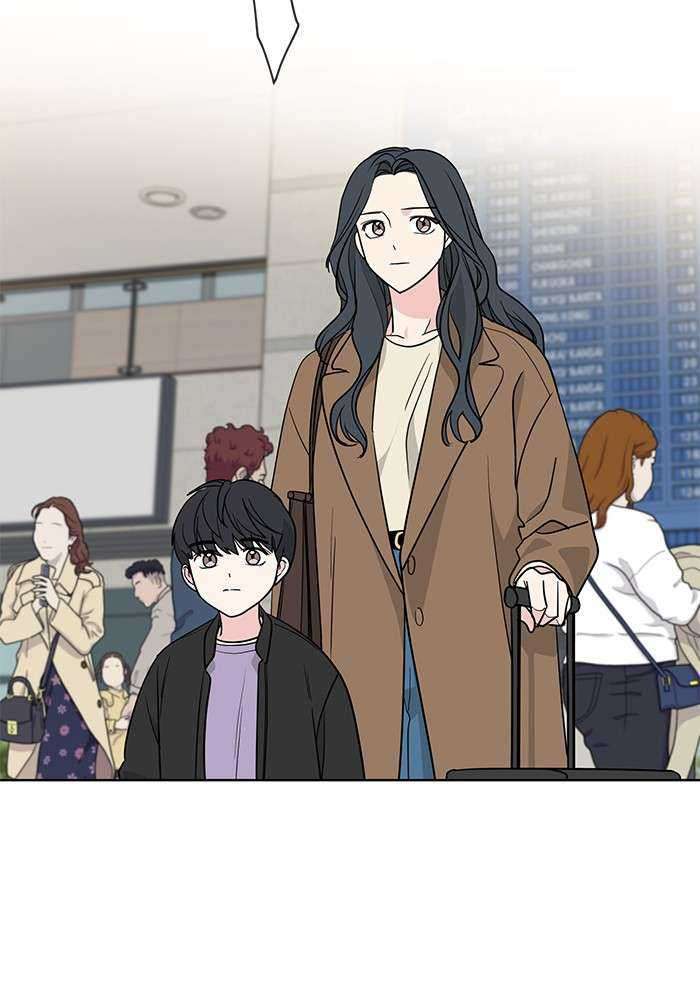 Mother, I’m Sorry chapter 91 halaman 2