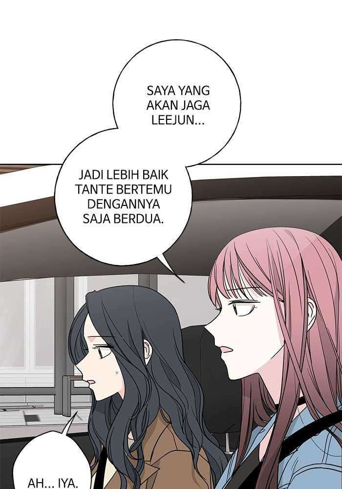 Mother, I’m Sorry chapter 91 halaman 6