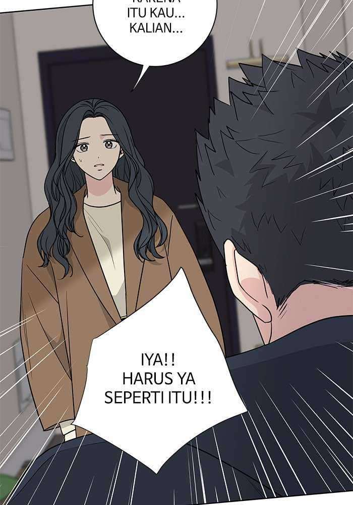 Mother, I’m Sorry chapter 91 halaman 18
