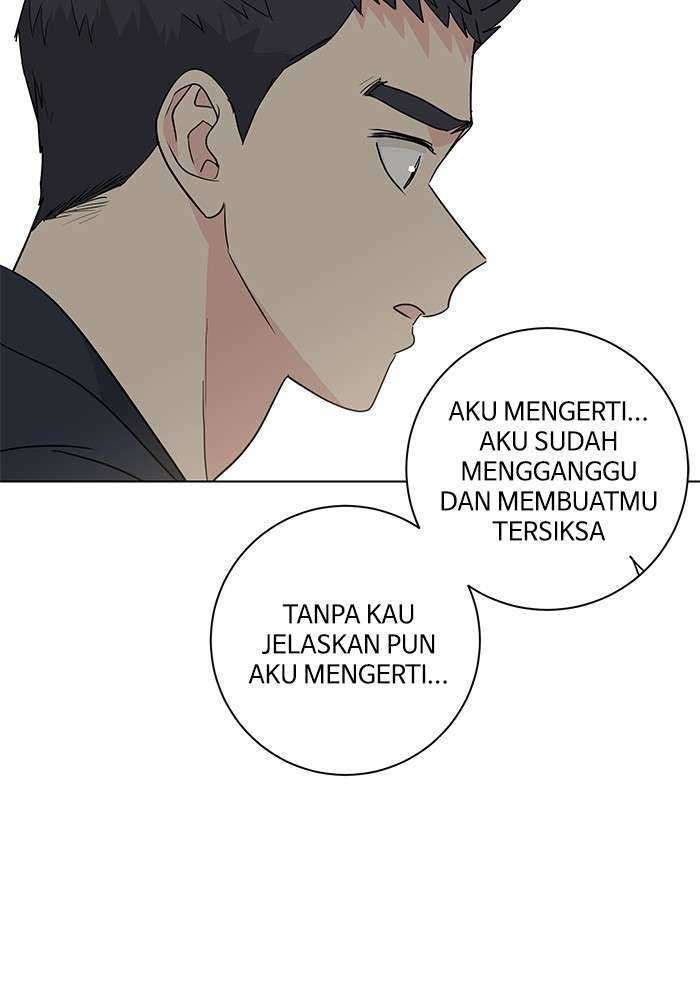 Mother, I’m Sorry chapter 91 halaman 33