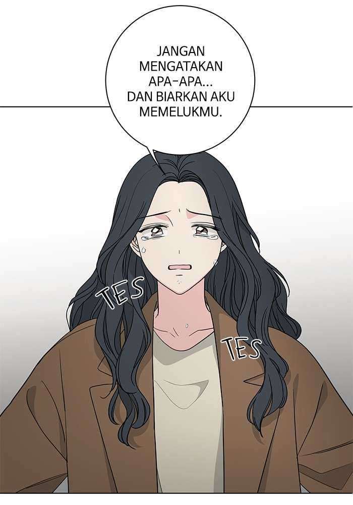 Mother, I’m Sorry chapter 91 halaman 34