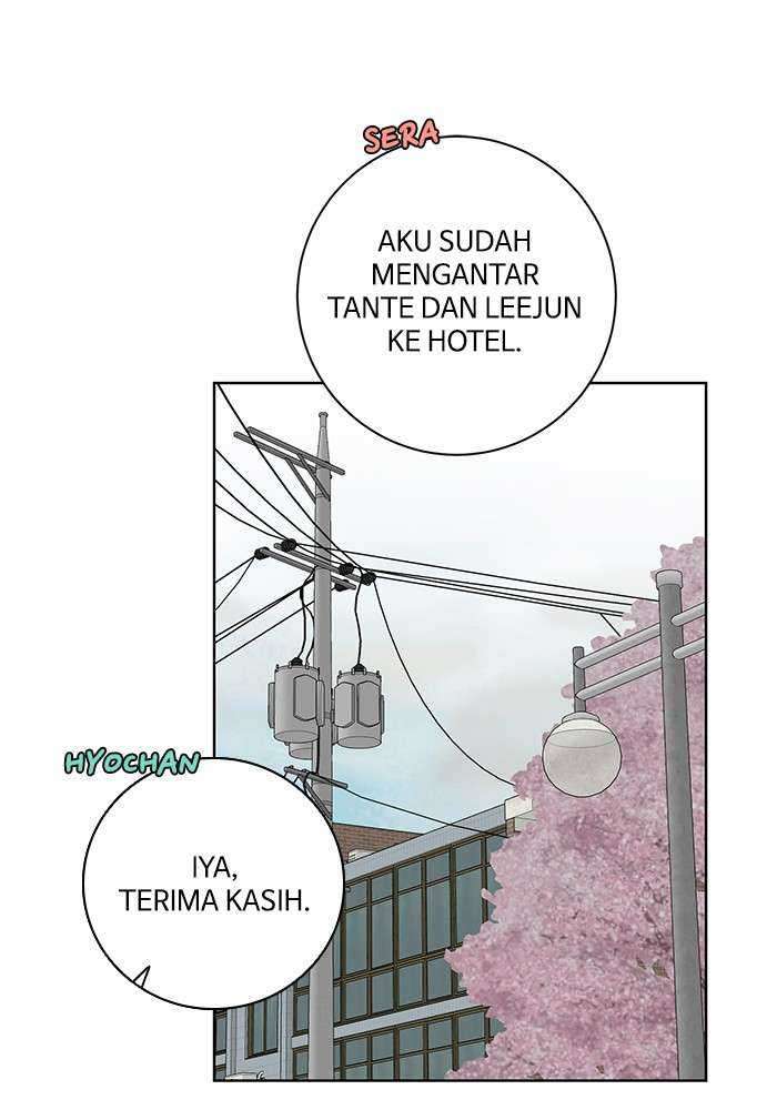 Mother, I’m Sorry chapter 91 halaman 41