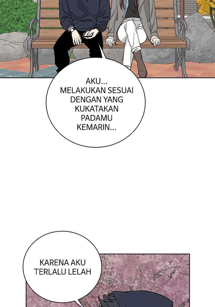 Mother, I’m Sorry chapter 91 halaman 43
