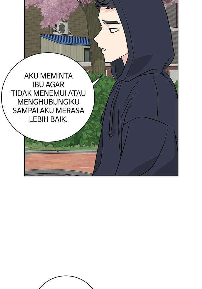 Mother, I’m Sorry chapter 91 halaman 44