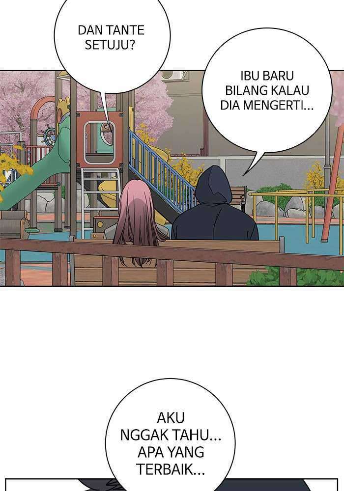 Mother, I’m Sorry chapter 91 halaman 45