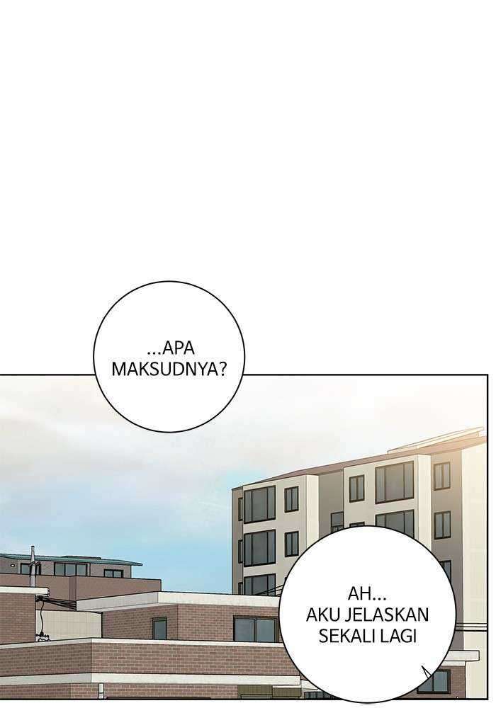 Mother, I’m Sorry chapter 91 halaman 50