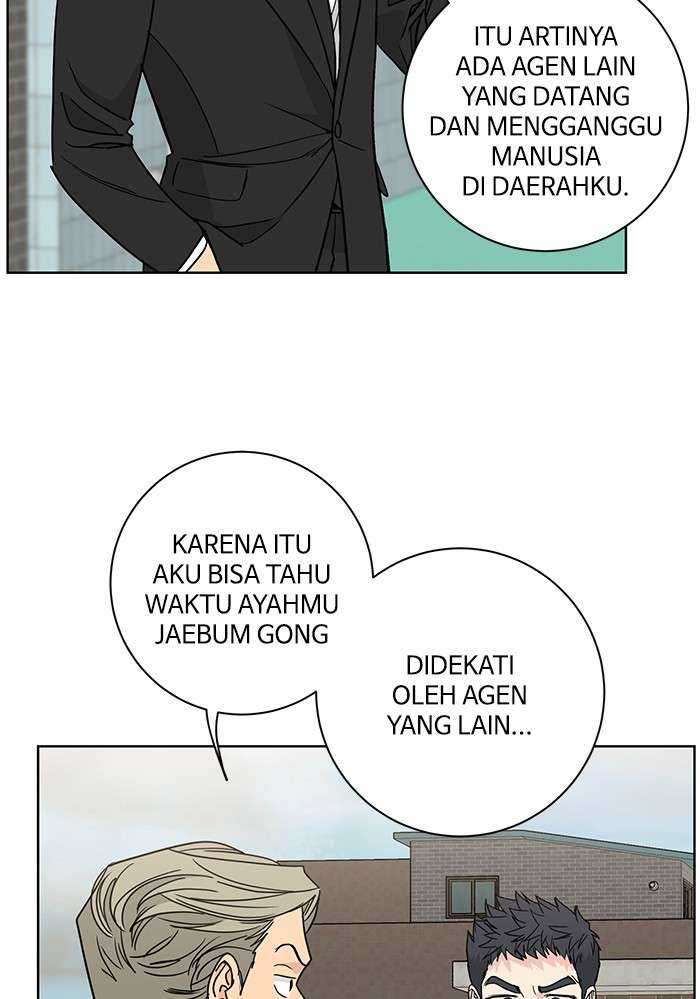 Mother, I’m Sorry chapter 91 halaman 53