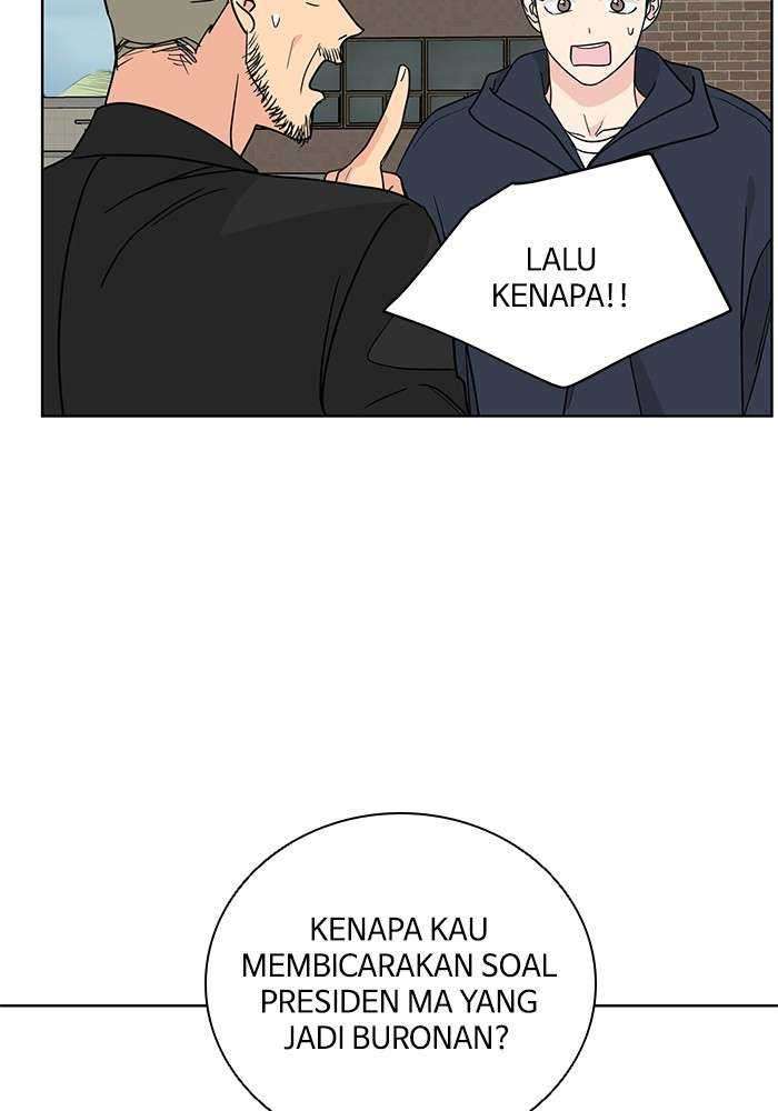 Mother, I’m Sorry chapter 91 halaman 54