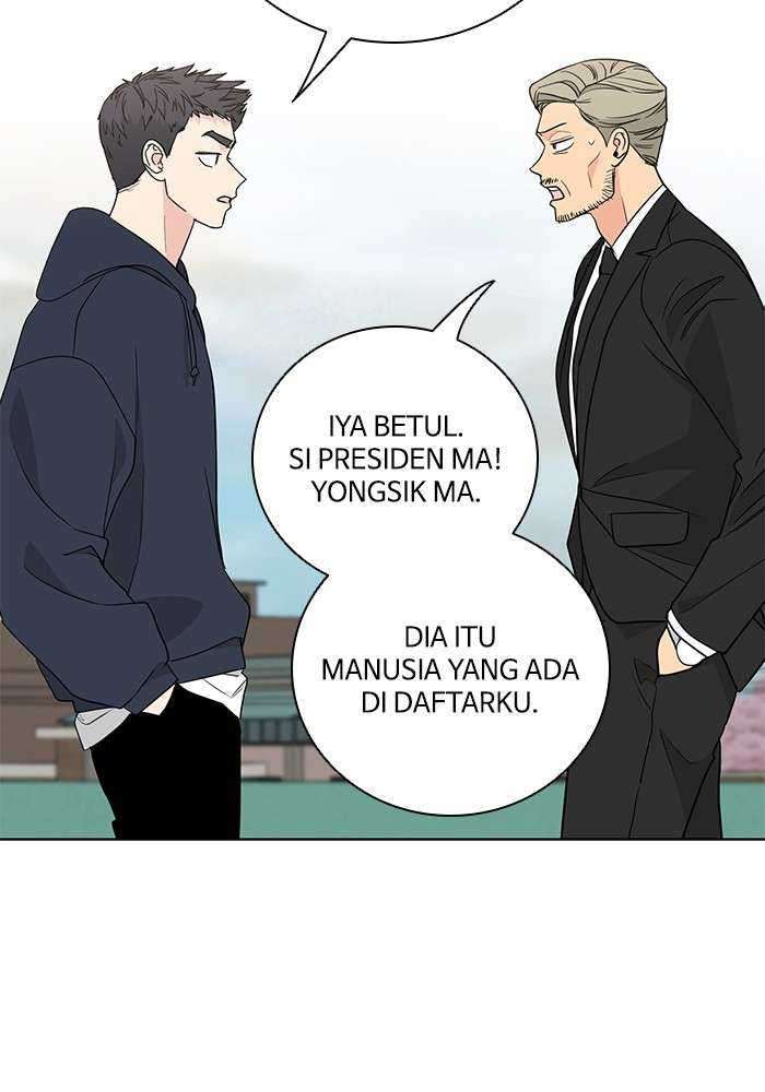 Mother, I’m Sorry chapter 91 halaman 55