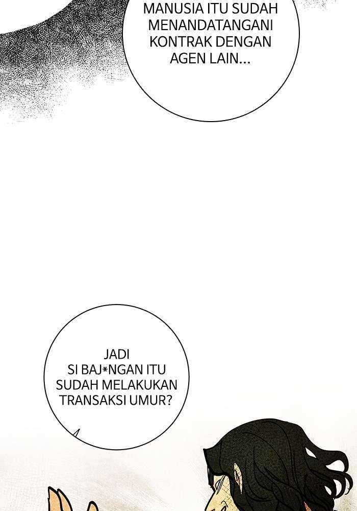 Mother, I’m Sorry chapter 91 halaman 58