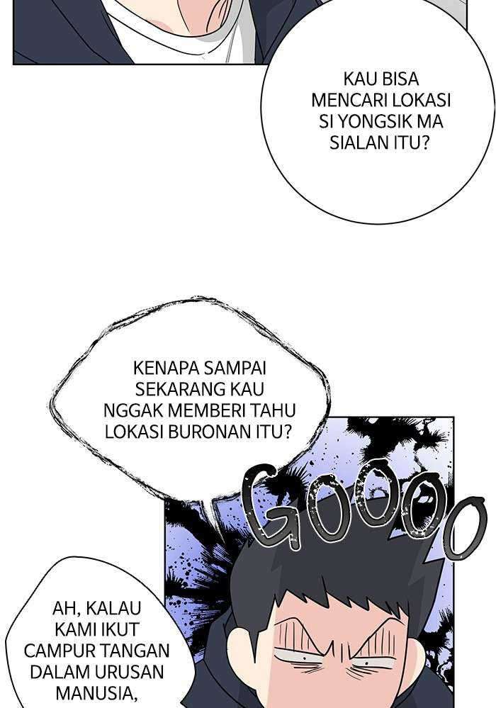 Mother, I’m Sorry chapter 91 halaman 61