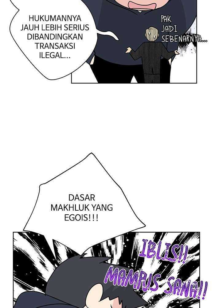 Mother, I’m Sorry chapter 91 halaman 62