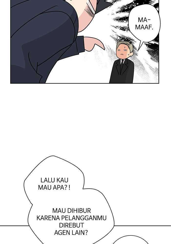 Mother, I’m Sorry chapter 91 halaman 63
