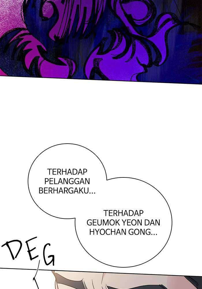 Mother, I’m Sorry chapter 91 halaman 66
