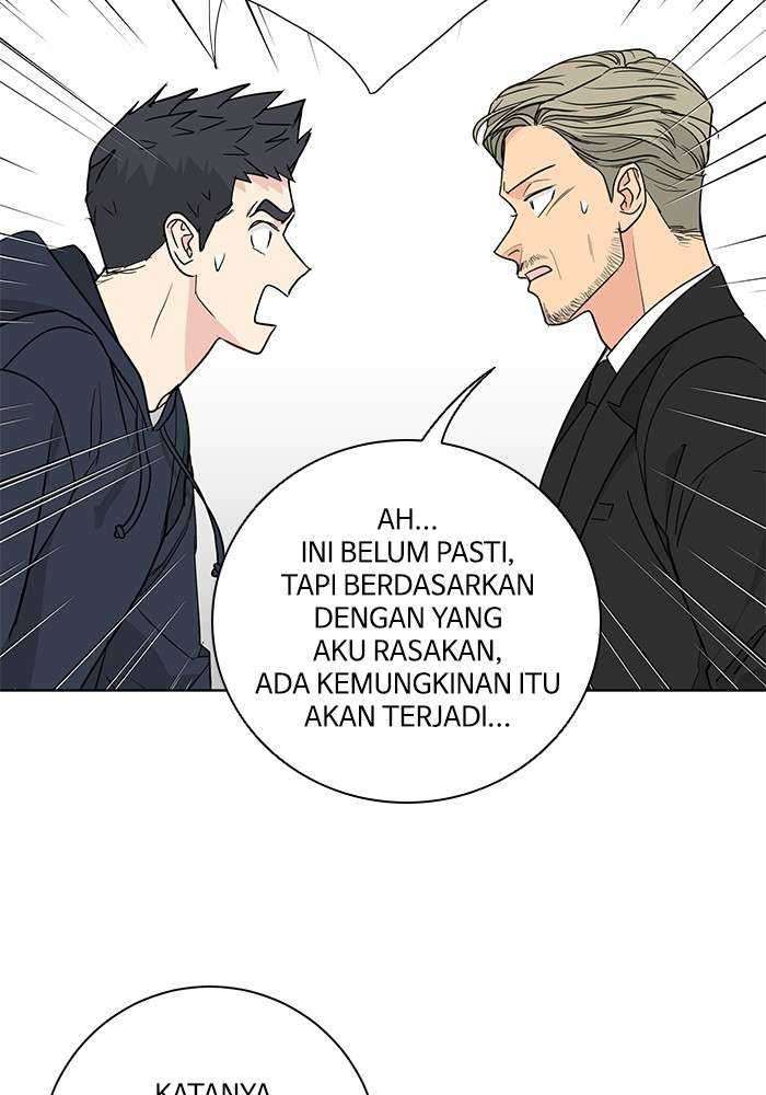 Mother, I’m Sorry chapter 91 halaman 68