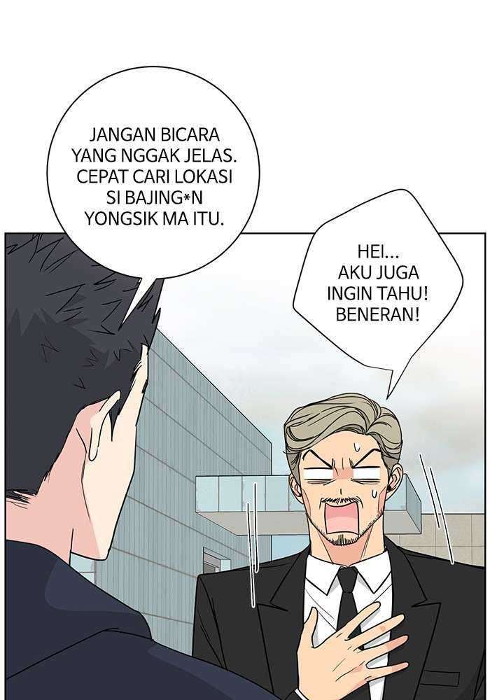 Mother, I’m Sorry chapter 91 halaman 71