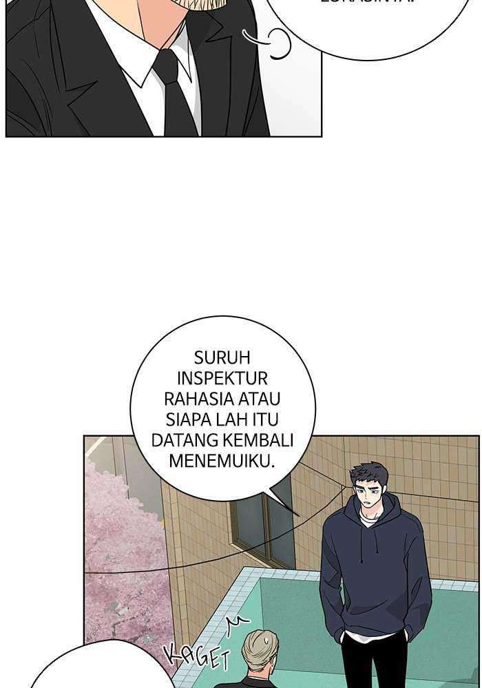 Mother, I’m Sorry chapter 91 halaman 73