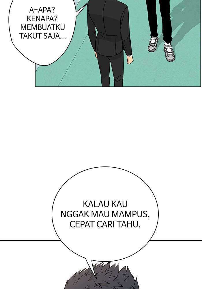 Mother, I’m Sorry chapter 91 halaman 74