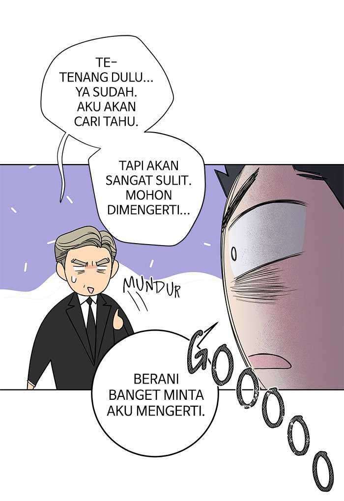 Mother, I’m Sorry chapter 91 halaman 76