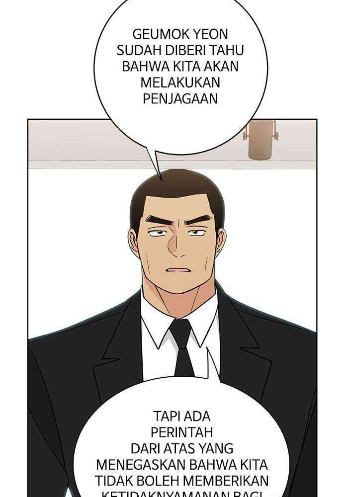 Mother, I’m Sorry chapter 91 halaman 85